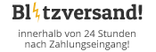 Blitzversand