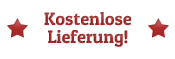 Kostenlose Lieferung